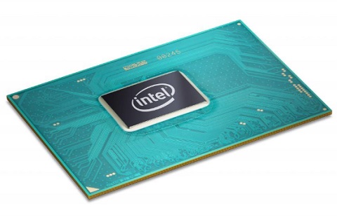 7ª generación de procesadores Intel Core 7ª generación de procesadores Intel Core