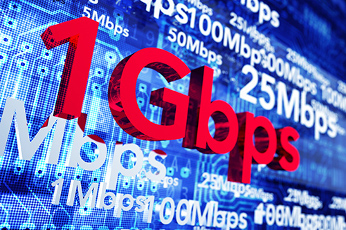 Nokia y T-Mobile alcanzan velocidades de 1 Gbps en LTE Nokia y T-Mobile alcanzan velocidades de 1 Gbps en LTE