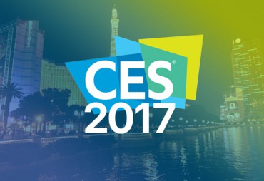 CES 2017 CES 2017