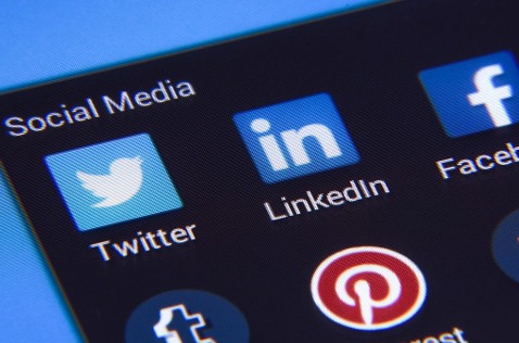 Redes sociales. Redes sociales.