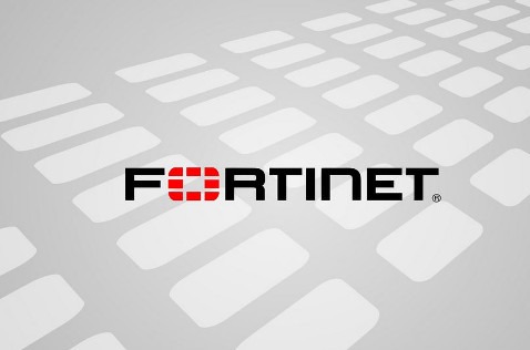 Fortinet logo Fortinet logo