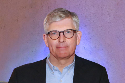 Börje Ekholm, CEO de Ericsson