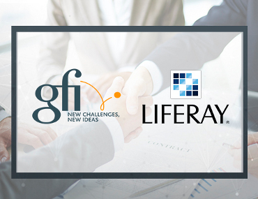 Liferay y GFI Liferay y GFI