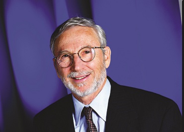 Gerald Cohen, CEO de IB