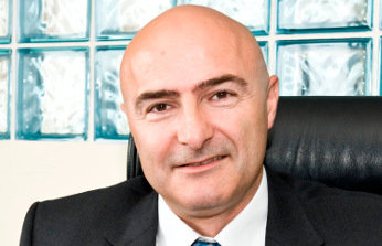 José María Torres, presidente ejecutivo de Numintec. José María Torres, presidente ejecutivo de Numintec.