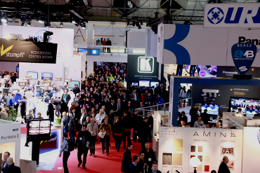 ISE 2017 ISE 2017
