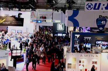 ISE 2017 ISE 2017