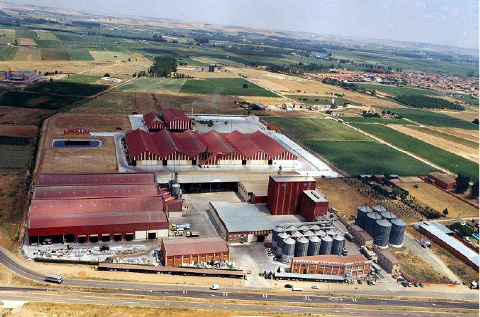 Cobadu agiliza sus procesos de negocio y renueva su infraestructura tecnológica Cobadu agiliza sus procesos de negocio y renueva su infraestructura tecnológica