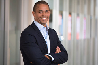 François Locoh-Donou, nuevo presidente y CEO de F5 Networks François Locoh-Donou, nuevo presidente y CEO de F5 Networks