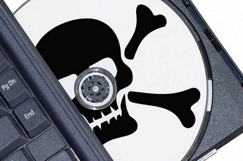 Piratería informática. Piratería informática.