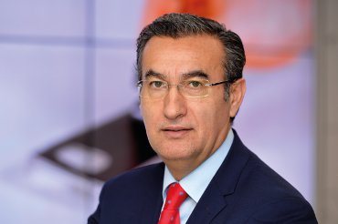 José María García (Esprinet) José María García (Esprinet)