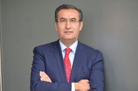 José María García, country manager de Esprinet. José María García, country manager de Esprinet.