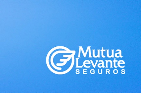 Mutua Levante Seguros Logo Mutua Levante Seguros Logo