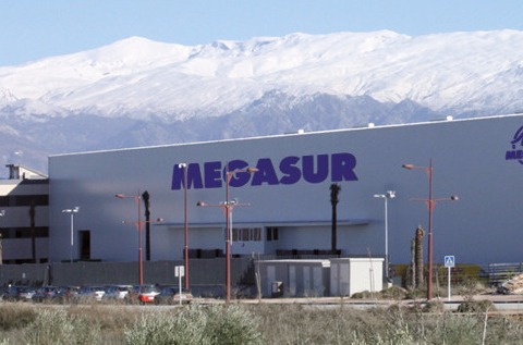 Megasur Megasur
