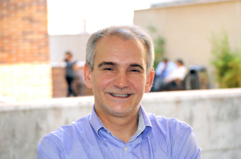 Guillermo Montoya, CEO de DEISER