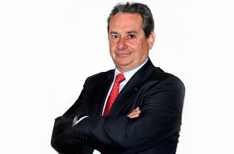 Pedro Hernando, Director de la unidad de Banca y Seguros de Gfi España