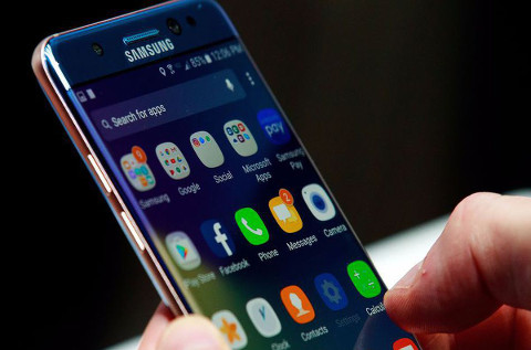 Huawei y Samsung impulsan las ventas de smartphones en Europa Occidental