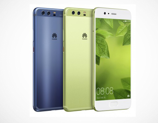 Huawei P10, conectado vía satélite con Galileo. Huawei P10, conectado vía satélite con Galileo.
