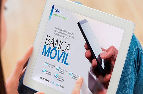 BBVA banca móvil BBVA banca móvil