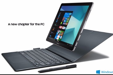 Samsung Galaxy Book Samsung Galaxy Book