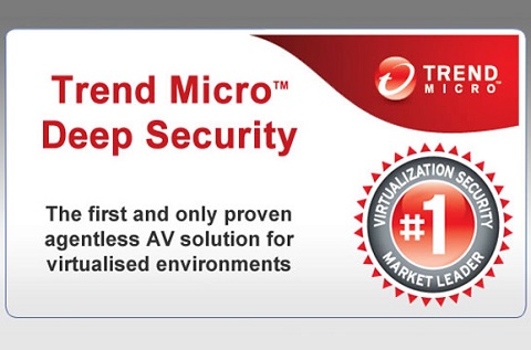vmware 6.7 update 2 trend micro deep security