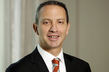 Gustavo Möller-Hergt, CEO de Also Gustavo Möller-Hergt, CEO de Also