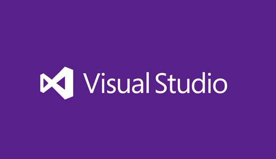 Microsoft Visual Studio 2017. Microsoft Visual Studio 2017.