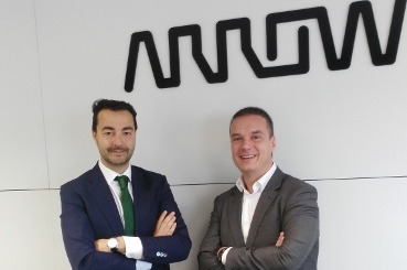 Ignacio López y Manuel Alonso Ignacio López y Manuel Alonso