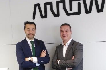 Ignacio López y Manuel Alonso Ignacio López y Manuel Alonso