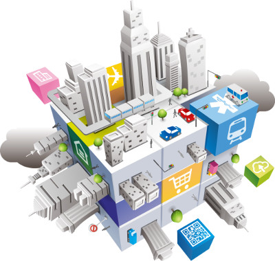 Para el desarrollo de las smart cities se necesita la colaboración de todos los agentes involucrados. Para el desarrollo de las smart cities se necesita la colaboración de todos los agentes involucrados.