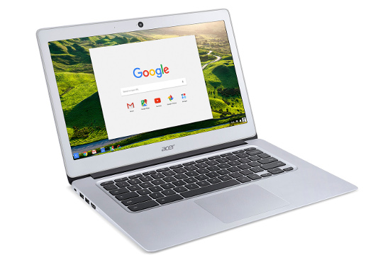 Acer Chromebook, Acer Chromebook,