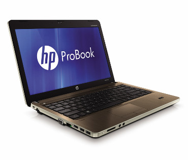 Equipo Probook de HP. Equipo Probook de HP.