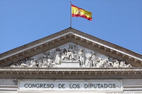 Congreso de los Diputados Congreso de los Diputados