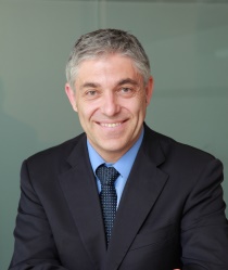 Javier Perea, asesor del Centro de Investigación de Seguros del IE Javier Perea, asesor del Centro de Investigación de Seguros del IE