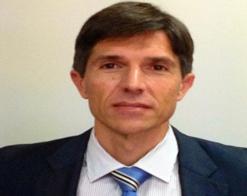 Juan Carlos Crespo, director de la División de Ingeniería, Telecomunicaciones, Ciberseguridad y Analytics de IECISA. Juan Carlos Crespo, director de la División de Ingeniería, Telecomunicaciones, Ciberseguridad y Analytics de IECISA.