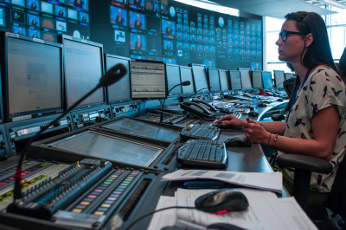 Ericsson ofrecerá servicios de extremo a extremo a la BBC Ericsson ofrecerá servicios de extremo a extremo a la BBC