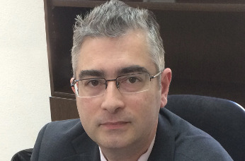 Daniel Llavería, director de Servicios de Datapoint Europe. 