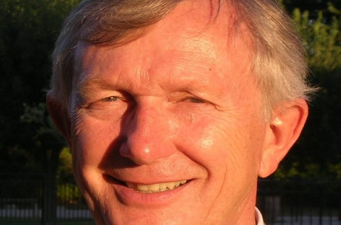 Paul Bentz, Director of Government and Industry Programs, CISQ