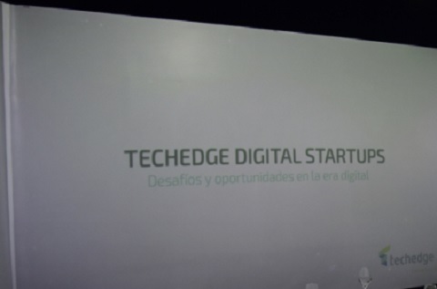 Techedge Digital Startups