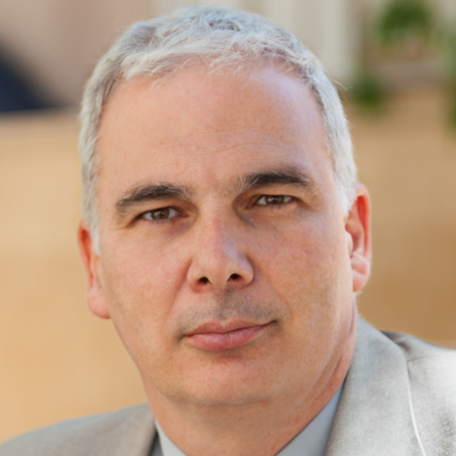 Francisco Lázaro, CISO de Renfe. Francisco Lázaro, CISO de Renfe.
