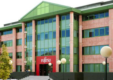 Sede Fujitsu Sede Fujitsu