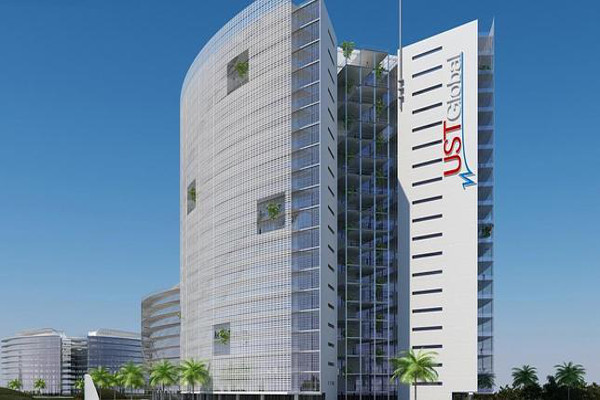 UST Global se consolida con fuerza en España y Latinoamerica | Opinión ...