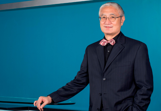 Douglas Hsiao, nuevo presidente mundial de D-Link Douglas Hsiao, nuevo presidente mundial de D-Link