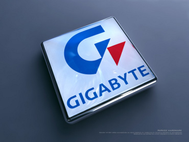 Gigabyte Gigabyte