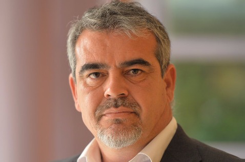 Pedro Quiroga, CEO de MCR. Pedro Quiroga, CEO de MCR.