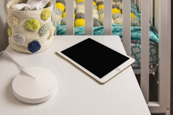 TP-Link Deco M5, sistema Wi-Fi para el hogar TP-Link Deco M5, sistema Wi-Fi para el hogar