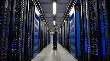 La expansión del Edge marcará el devenir de los centros de datos en 2020 La expansión del Edge marcará el devenir de los centros de datos en 2020