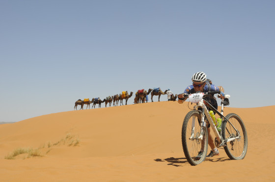 Titan Desert 2016. Titan Desert 2016.