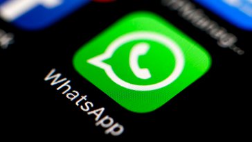 WhatsApp logo WhatsApp logo