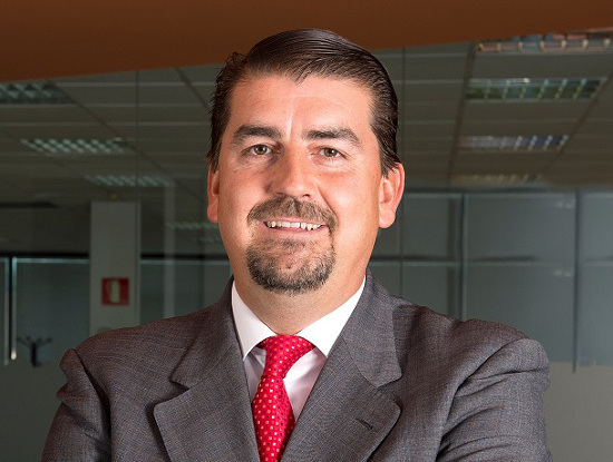 Tomás López, responsable de Devoteam en España. Tomás López, responsable de Devoteam en España.